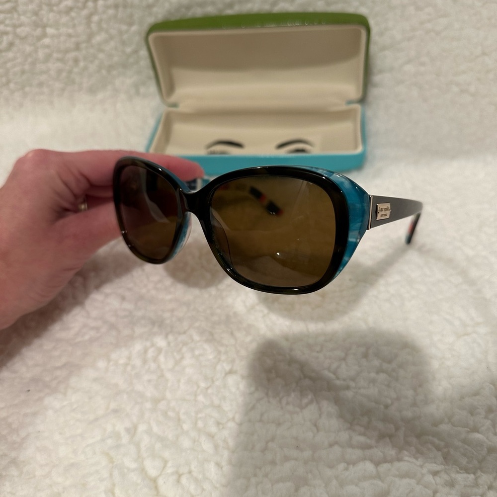 Kate Spade sunglasses - NEW